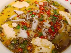 -上上席川菜(凯德乐峰广场店)