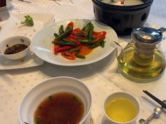 -上海小南国(不夜城店)