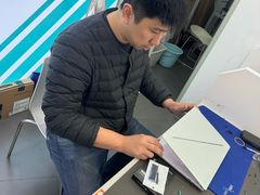 -华硕电脑ROG玩家国度·售后维修中心(虹桥天街店)