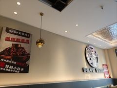 -椒椒铜炉火锅鸡(天马店)