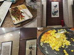 -郑庄脂渣海鲜楼(九水路店)