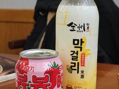 -全州拌饭馆(断桥店)