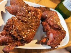 -半天妖烤鱼(方庄店)