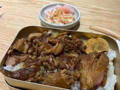 -有肉食·虎九闽菜(798艺术区店)
