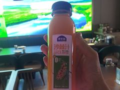 -额尔敦·品质自助(摩尔城店)