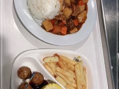 -宜家·瑞典风味餐厅(海达南街店)