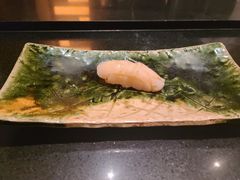 -奈良本寿司(永嘉路店)