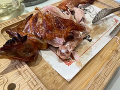 -良友·海鲜青岛菜(五四广场店)