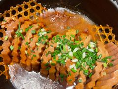 -梁家大院•农家菜(昆山会展中心店)