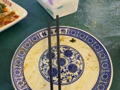 -桂园白粥·潮汕老味道