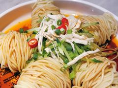 -小菜园新徽菜(连云港海州吾悦店)