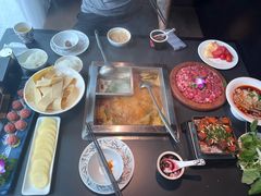 -旺福·贵州酸汤牛肉火锅(陆悦天地店)