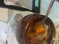 -老井俄式餐厅
