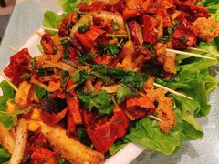 -新疆伊宁远征餐厅