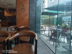 -星巴克(成都龙湖三千集店)
