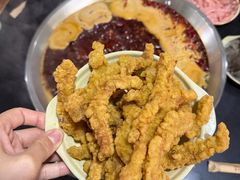 -储奇门鳝鱼火锅(总店)