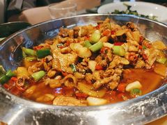 -三十九道湘·湖南菜(六道口店)