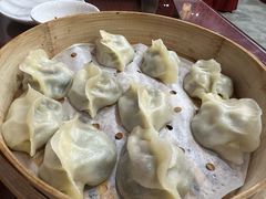 -老边饺子馆(中街店)