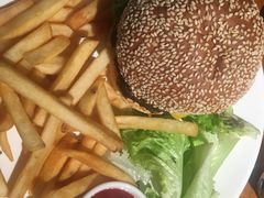 -ZEMOCAFE·FUSION FOOD(西交利物浦店)