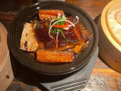 -绿茶餐厅(蓝色港湾店)