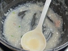 -南记食粥坊·宵夜大排档(莲花店)