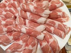 -香满锅老北京羊蝎子火锅·家常菜(新街口店)