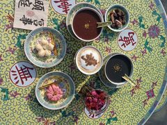 -宫事颐庭·老佛爷贵寿下午茶(颐和园店)