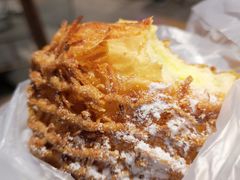 椰香苹果派-巴黎贝甜(大宁国际商业广场店)