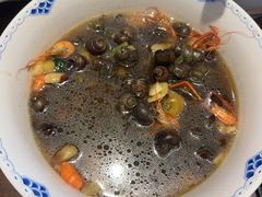 -大灶头·新昌菜(中国茶市店)