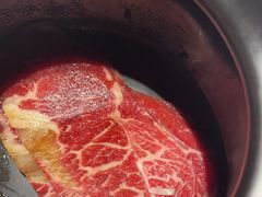 -焱铁烧·黑毛和牛专门店(杭州嘉里中心店)