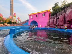 -南京银杏湖乐园