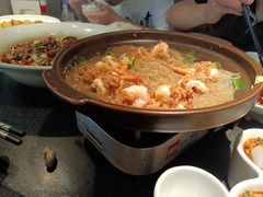 -赠李白·如诗的川味(余杭万达广场店)