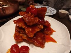 -奉天小馆·非遗东北菜(沈阳万象城店)