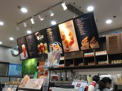 -桂桂茶(万嘉广场店)