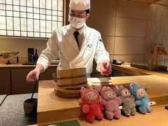 -炎橘·板前料理 Omakase