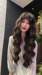 -东方美妍小鹏造型