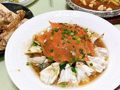 -高佳庄·舟山海鲜(海景旗舰店)