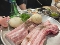 -安又胖韩国烤肉