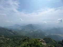 -白草畔自然风景区