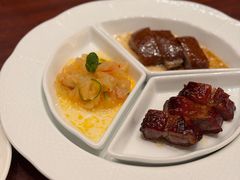 -明阁 Ming Court(广州朗豪酒店)