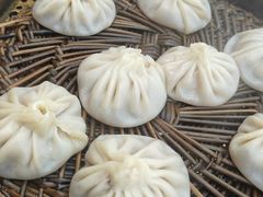 -西安贾三灌汤包·回坊小吃·清真炒菜(北院门总店)