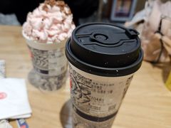 -霸王茶姬(正佳广场店)