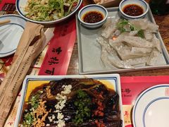 -新兴园饺子馆(河南街店)