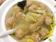 -新尚虾仁馄饨(青岛北站店)