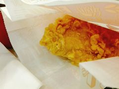 -肯德基(龙之梦购物中心店)