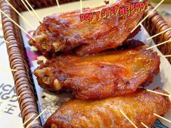 -水桶王国主题餐厅·聚会·生日派对·亲子活动·家庭套餐(亚龙湾希尔顿店)