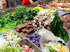 -林静小吃(复兴路店)
