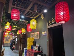 -千亿来乌拉火锅(德胜店)
