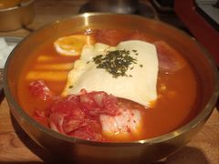-TAIFORKS 大福食堂·山葵烤肉料理·拌饭(宝安店)