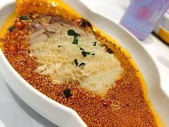 夫妻肺片-眉州东坡(民族园店)